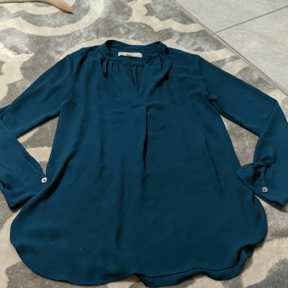 Loft top